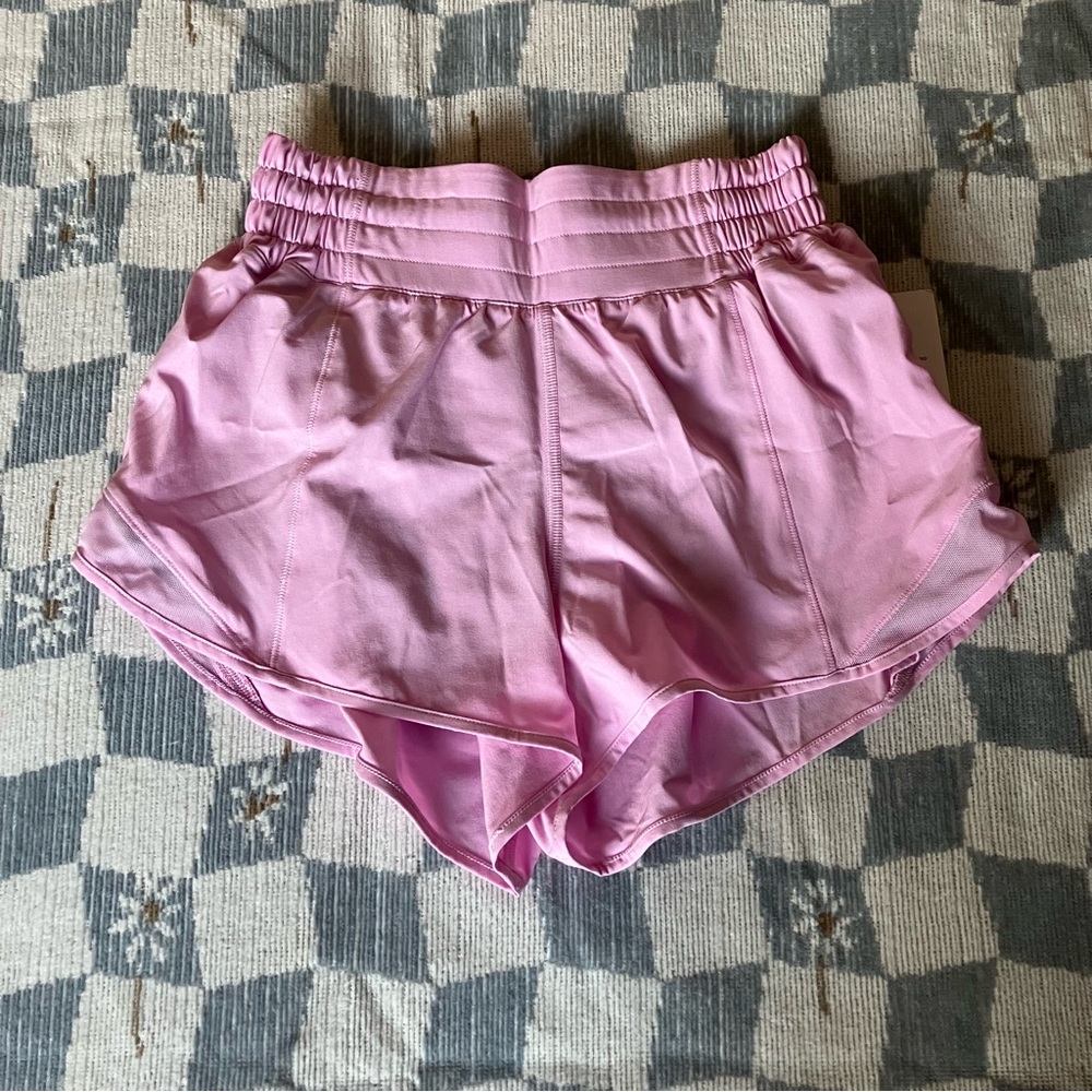 Lululemon Hotty Hot HR 2.5”